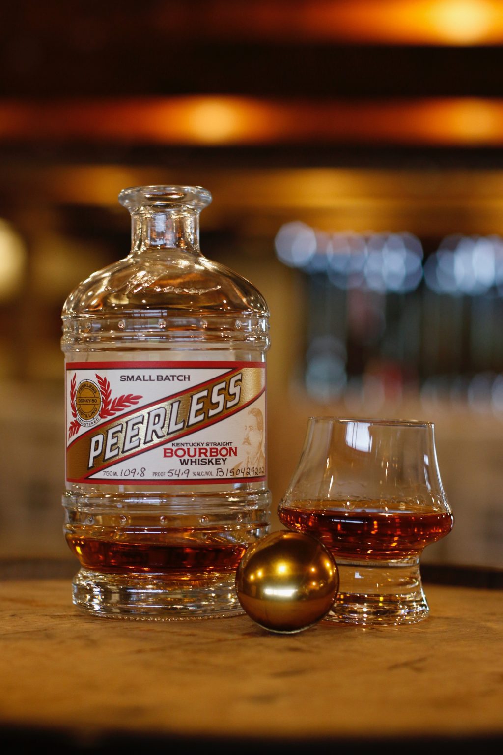 Denver & Liely Glassware