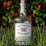 Wyoming Whiskey In Grass