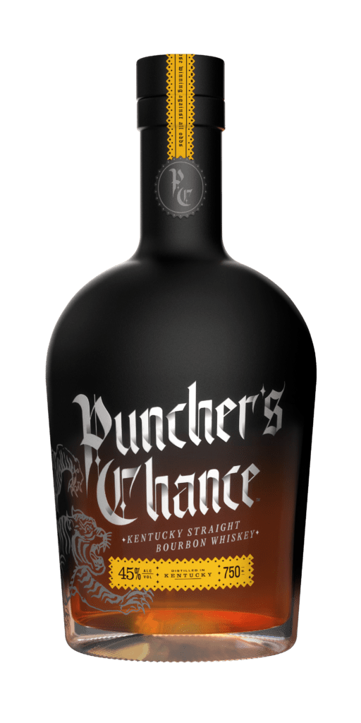Puncher's Chance