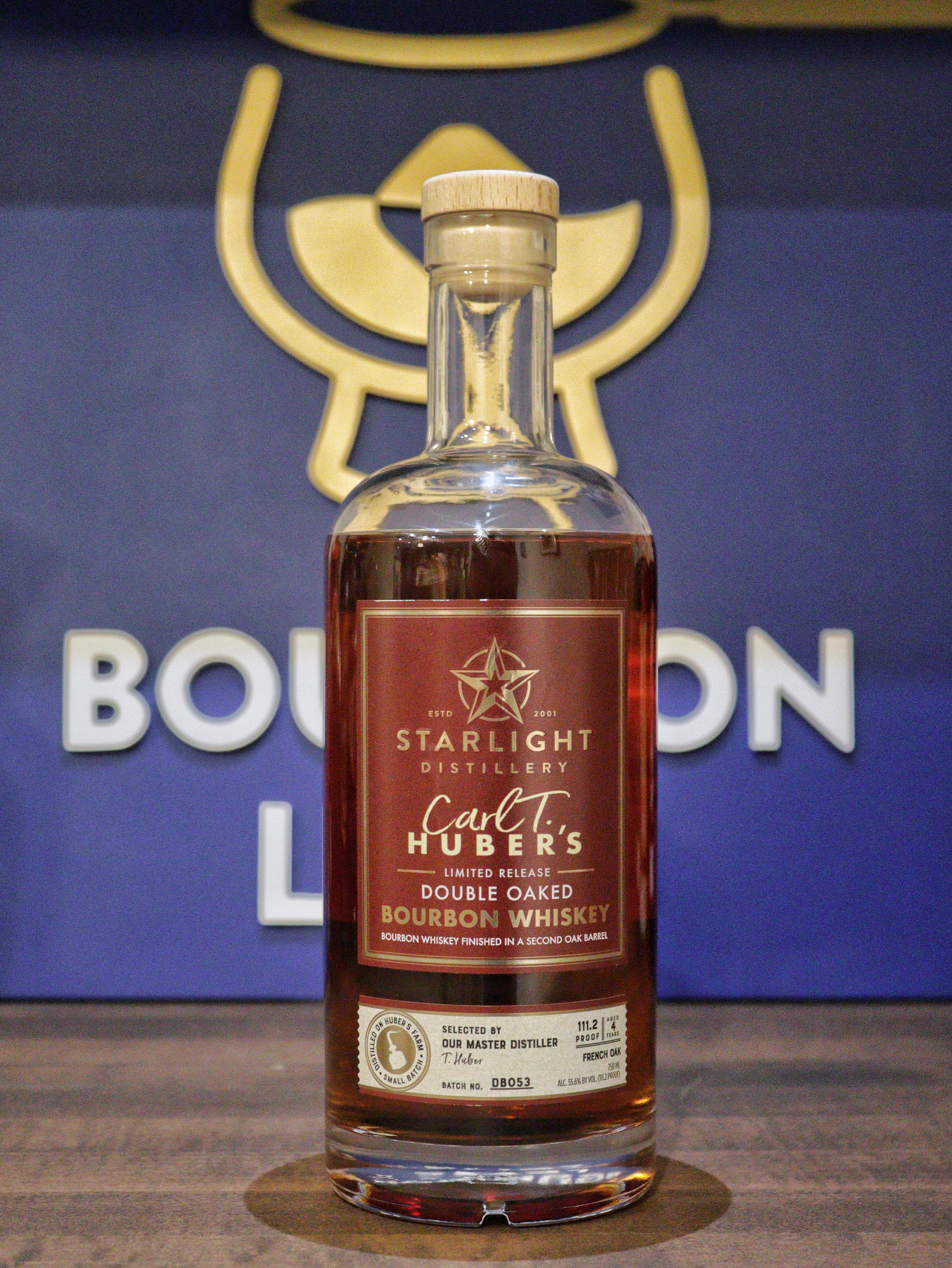 Is French double oaked better than American double Oak?