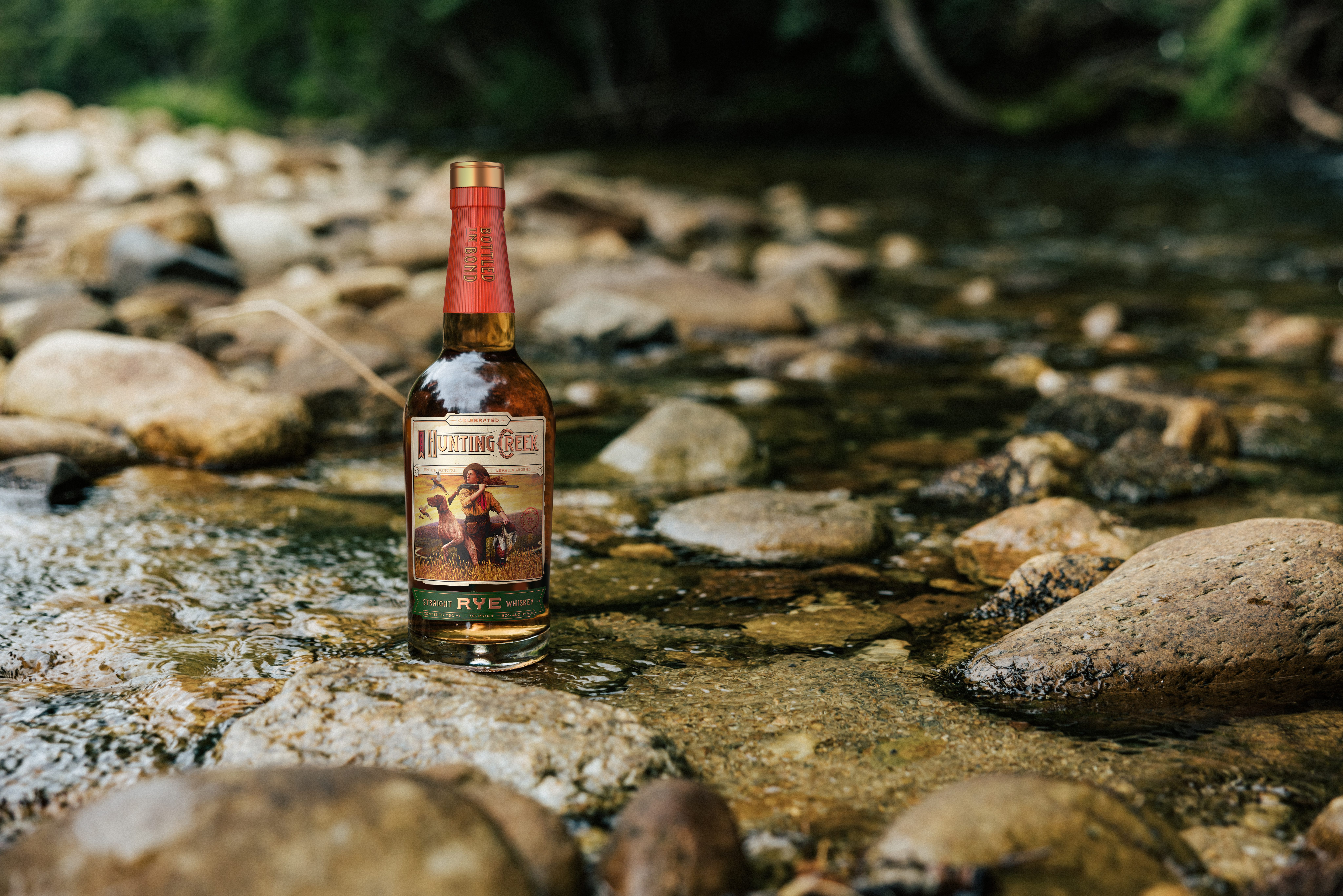 North Carolina, Southern Distilling