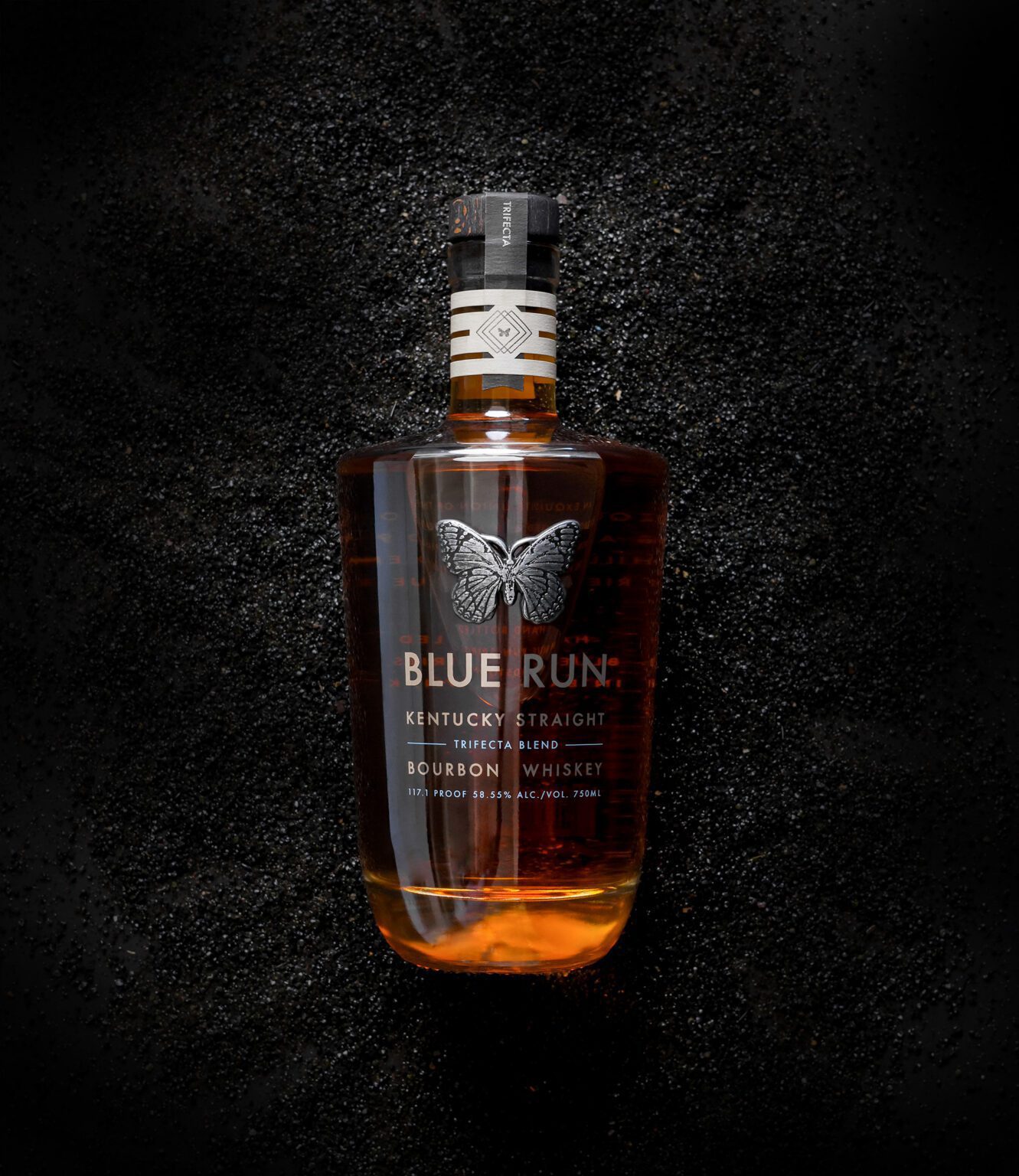 Blue Run, Molson Coors, Coors Spirits