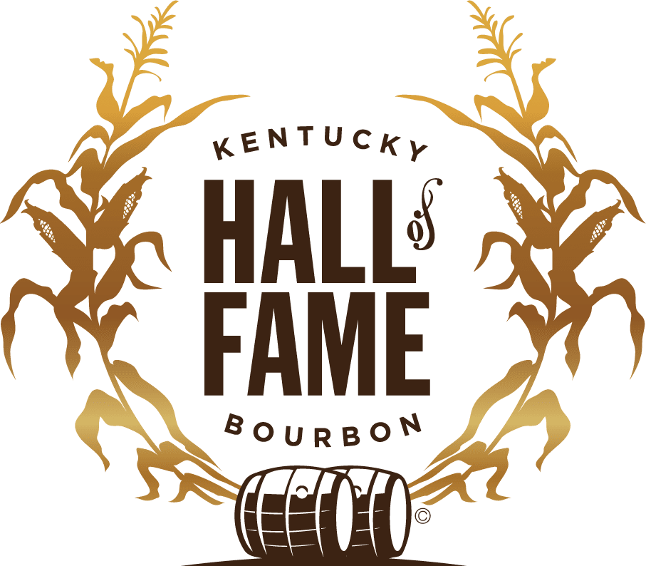 "Kentucky Bourbon Hall of Fame," "2024 inductees," "Ken Lewis," "bourbon tourism," and "Parker Beam Lifetime Achievement Award,"