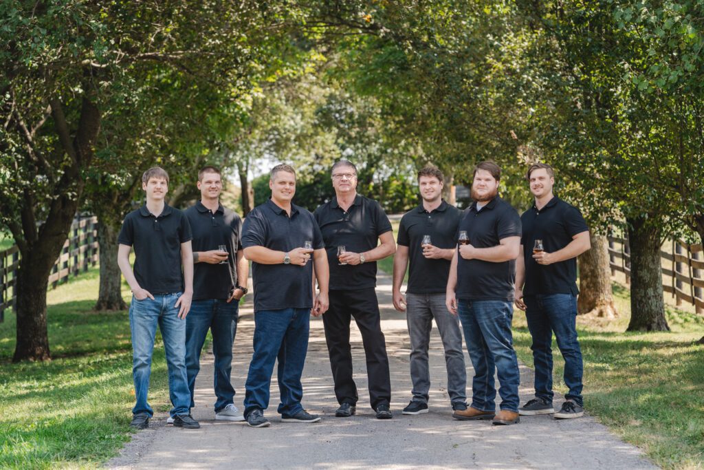 Henderson Family Photo