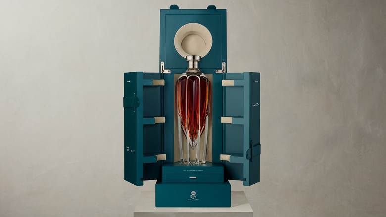 Glen Grant 77