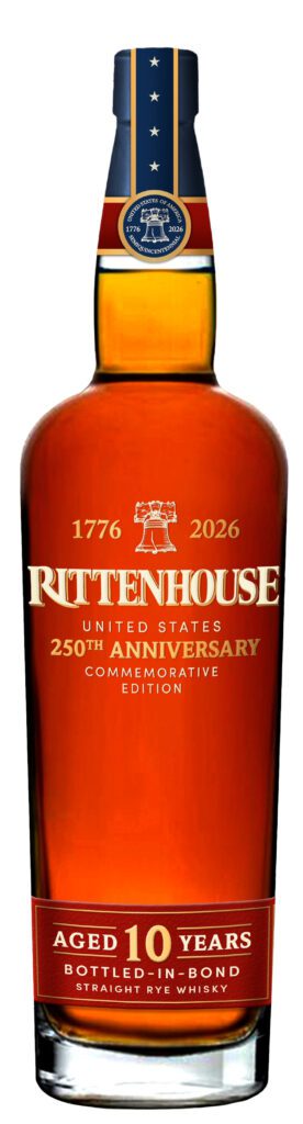 Rittenhouse 250