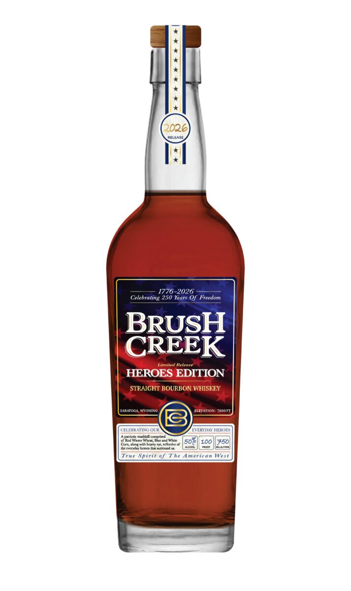Brush Creek America 250