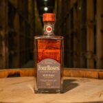 Four Roses Experimental Series No. 001