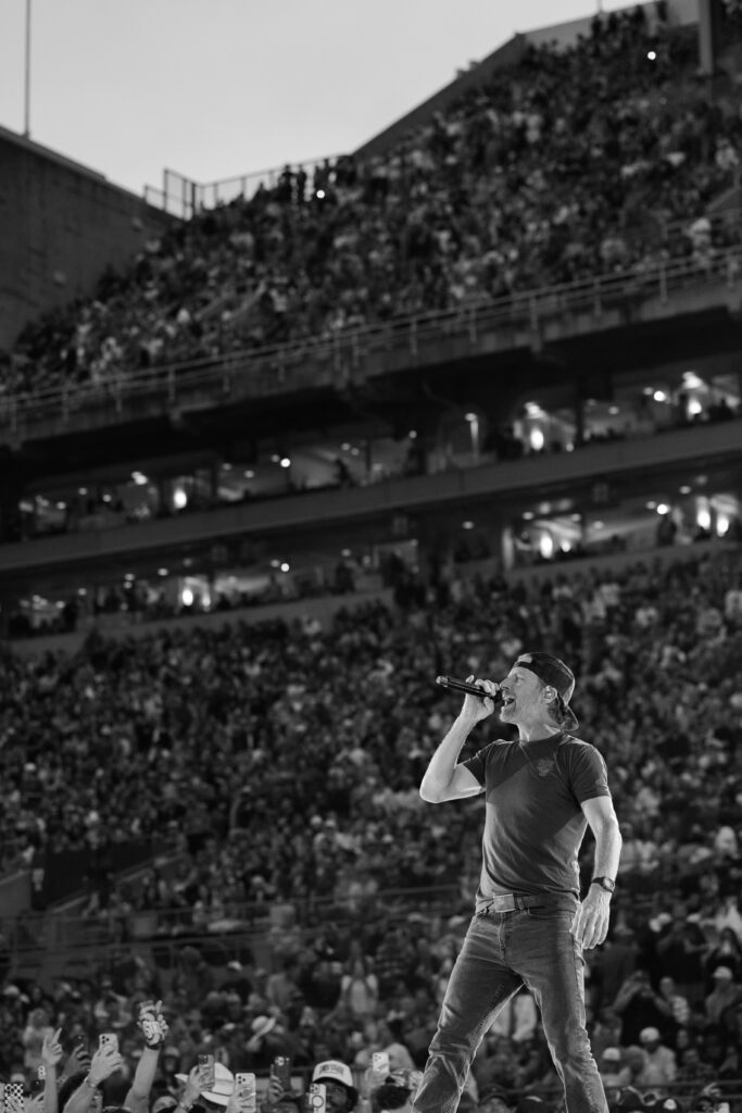 Dierks Bentley