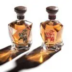 SHĀNG Whisky Dan-Ya and East Meets West
