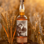 Redwood Empire Wheated Bourbon