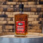 Dogfish Head and Rolling Stone 250th bottle