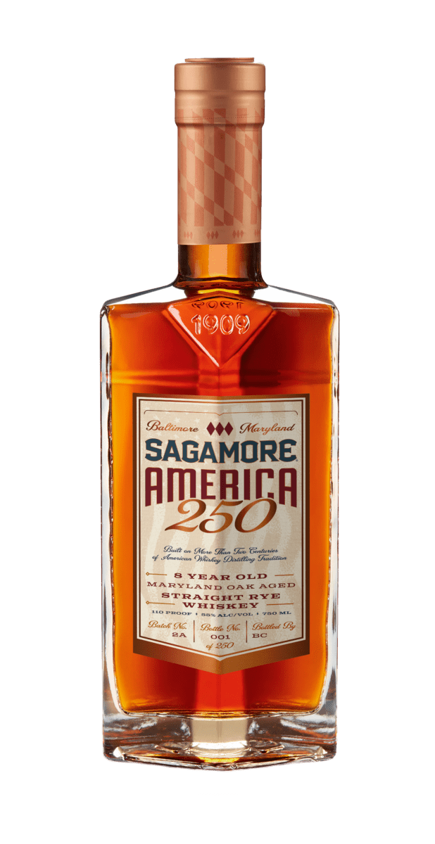 Sagamore Spirit 250th anniversary