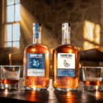 Mount Gay Aged Stated Rums