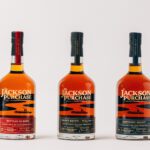 Jackson Purchase Bourbon Line up