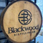 Blackwoord Distilling Co opens Lexington Store Front