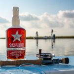 Garrison Brothers 2026 Laguna Madre cask strength